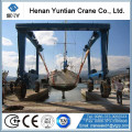 50 Ton Yacht Cranes, boat lift cranes
More questions, please send message to me!